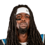 Donte Jackson