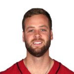 Zane Gonzalez