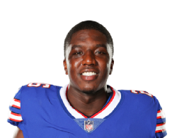 Photo de Devin Singletary en NFL avec New York Giants