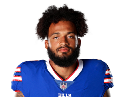 Photo de Gabe Davis en NFL avec Buffalo Bills