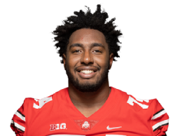 Donovan Jackson