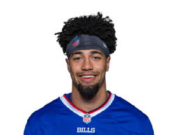Photo de Khalil Shakir en NFL avec Buffalo Bills