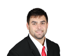 Photo de Dylan Fairchild en NFL avec Cincinnati Bengals