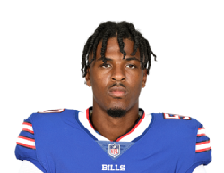 Photo de Greg Rousseau en NFL avec Buffalo Bills