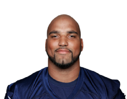 Photo de DaQuan Jones en NFL avec Buffalo Bills