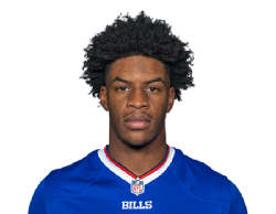 Photo de Ja'Marcus Ingram en NFL avec Buffalo Bills