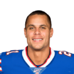Jordan Poyer