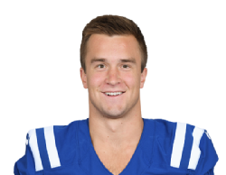 Photo de Sam Ehlinger en NFL avec Denver Broncos