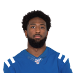 Parris Campbell