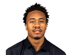 Photo de Ja'Quinden Jackson en NFL avec Jacksonville Jaguars