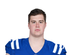 Photo de Will Fries en NFL avec Minnesota Vikings