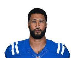 Photo de DeForest Buckner en NFL avec Indianapolis Colts