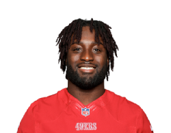 Photo de Segun Olubi en NFL avec Indianapolis Colts