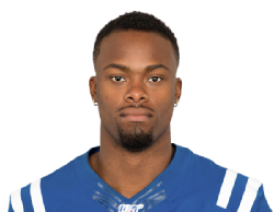 Photo de E.J. Speed en NFL avec Houston Texans