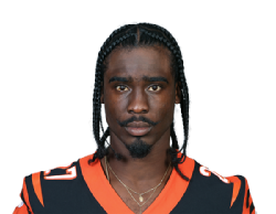 Photo de Tony Brown en NFL avec Cleveland Browns