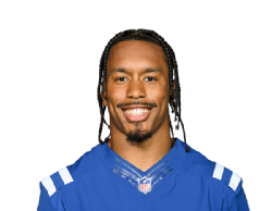 Photo de Nick Cross en NFL avec Indianapolis Colts