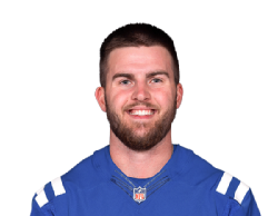 Photo de Chase McLaughlin en NFL avec Tampa Bay Buccaneers