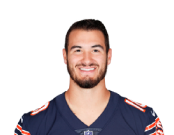 Photo de Mitch Trubisky en NFL avec Buffalo Bills
