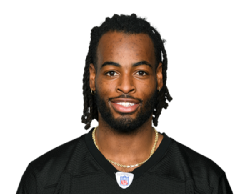 Photo de Najee Harris en NFL avec Los Angeles Chargers