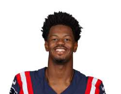 Photo de Tyquan Thornton en NFL avec Kansas City Chiefs