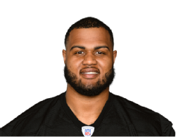 Photo de Dan Moore Jr. en NFL avec Tennessee Titans