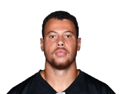 Photo de Alex Highsmith en NFL avec Pittsburgh Steelers