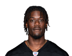 Photo de James Pierre en NFL avec Pittsburgh Steelers