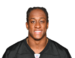 Photo de Terrell Edmunds en NFL avec Las Vegas Raiders