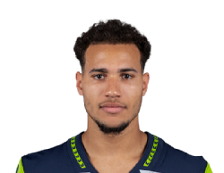 Photo de Travis Homer en NFL avec Chicago Bears