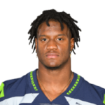 Kenneth Walker III