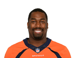 Photo de Shelby Harris en NFL avec Cleveland Browns