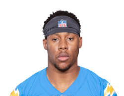 Photo de Uchenna Nwosu en NFL avec Seattle Seahawks