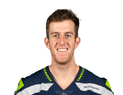 Photo de Michael Dickson en NFL avec Seattle Seahawks