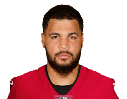 Photo de Mike Evans en NFL avec Tampa Bay Buccaneers