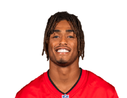 Photo de Deven Thompkins en NFL avec Atlanta Falcons