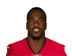 Photo de Lavonte David en NFL avec Tampa Bay Buccaneers