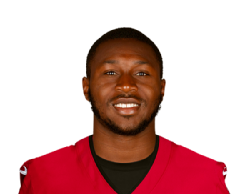 Photo de Jamel Dean en NFL avec Tampa Bay Buccaneers