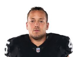 Photo de Alec Ingold en NFL avec Miami Dolphins
