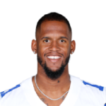 Cedrick Wilson Jr.