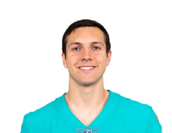 Photo de Tanner Conner en NFL avec Miami Dolphins