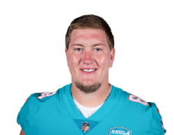 Photo de Michael Deiter en NFL avec Washington Commanders