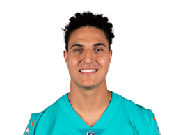 Photo de Jaelan Phillips en NFL avec Philadelphia Eagles