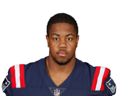 Photo de LaBryan Ray en NFL avec Carolina Panthers
