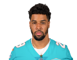 Photo de Brandon Jones en NFL avec Denver Broncos