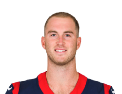 Photo de Davis Mills en NFL avec Houston Texans