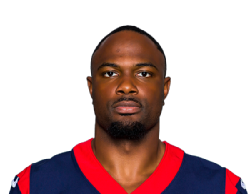 Photo de Dameon Pierce en NFL avec Kansas City Chiefs