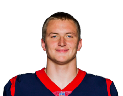 Photo de Teagan Quitoriano en NFL avec Atlanta Falcons