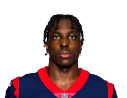 Photo de Christian Harris en NFL avec Houston Texans