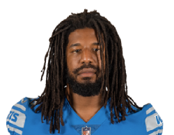 Photo de Jalen Reeves-Maybin en NFL avec Chicago Bears