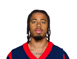Photo de Derek Stingley Jr. en NFL avec Houston Texans